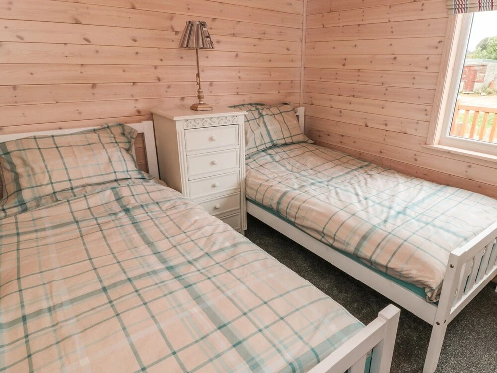 Thorntree Lodge