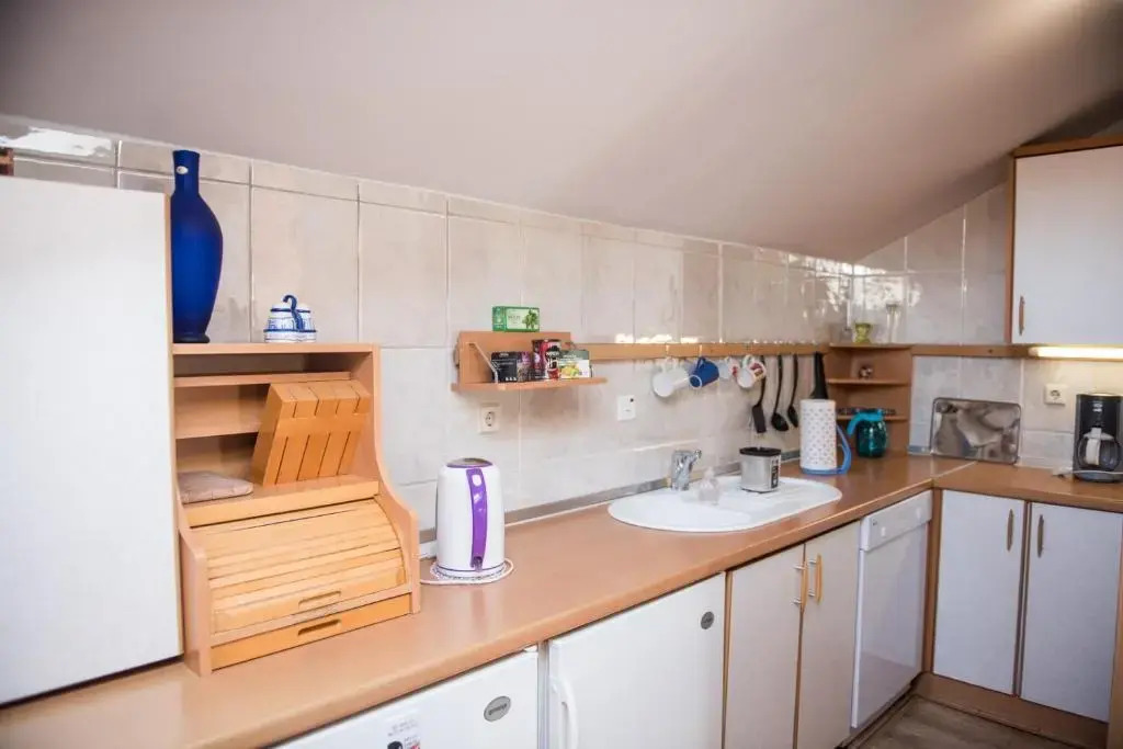 Apartment Ajna