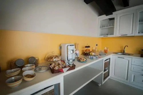 Bed And Breakfast 3 Stars Agropoli
