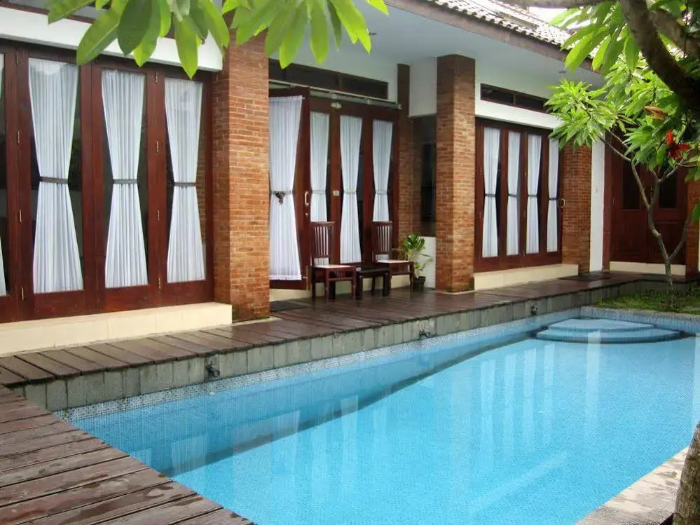 Balirejo Guest House
