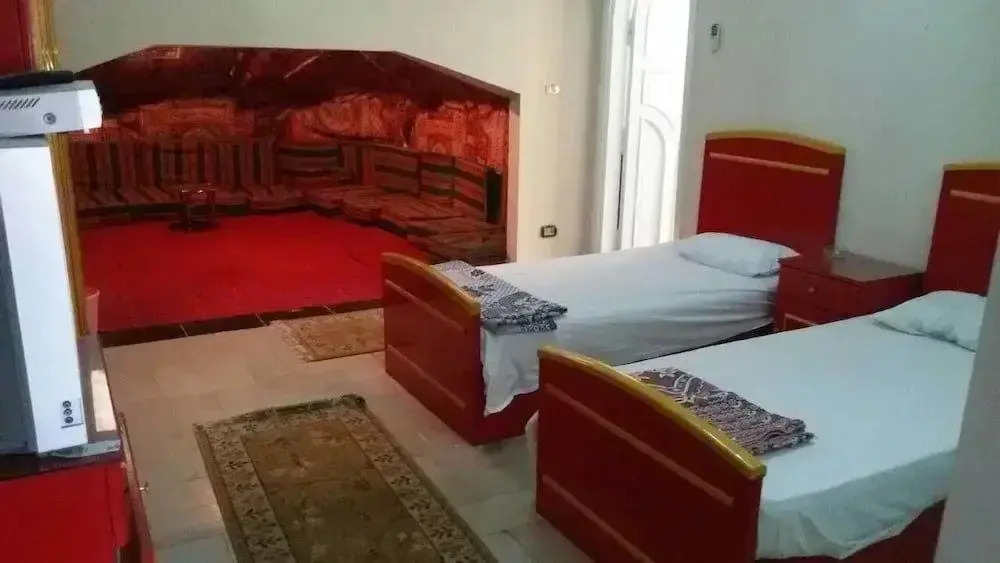 El Pasha Palace