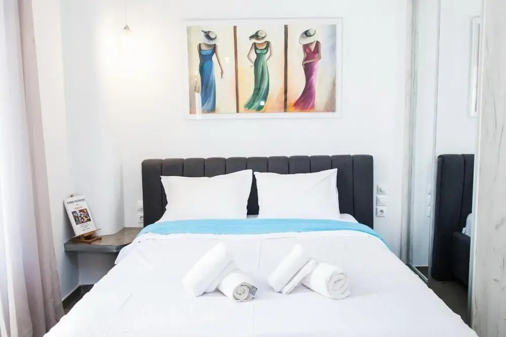 Beautiful Apt. close to Monastiraki
