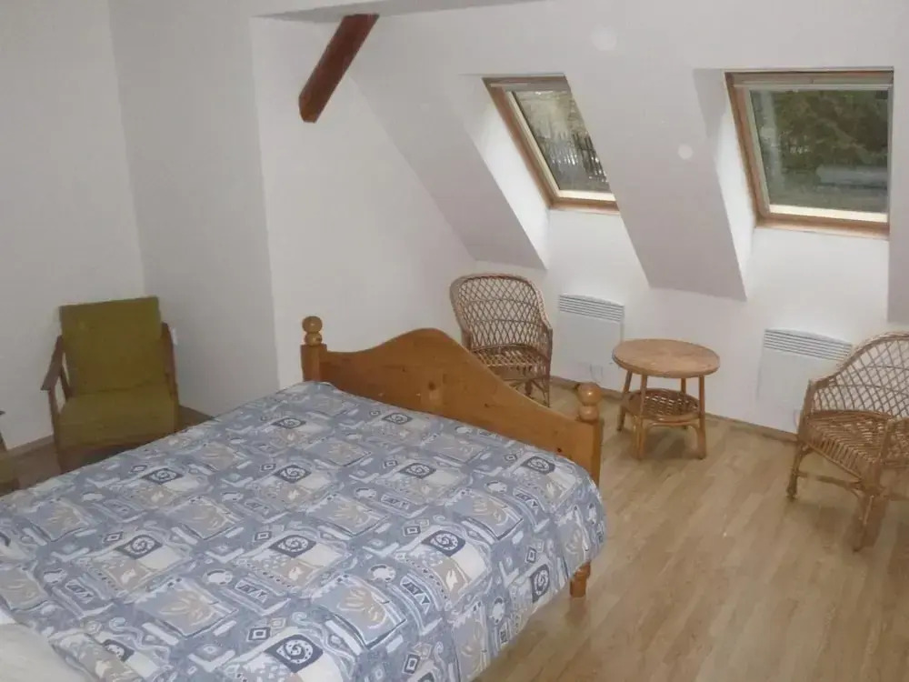 Holiday Home Rudnik Near Ski Lift