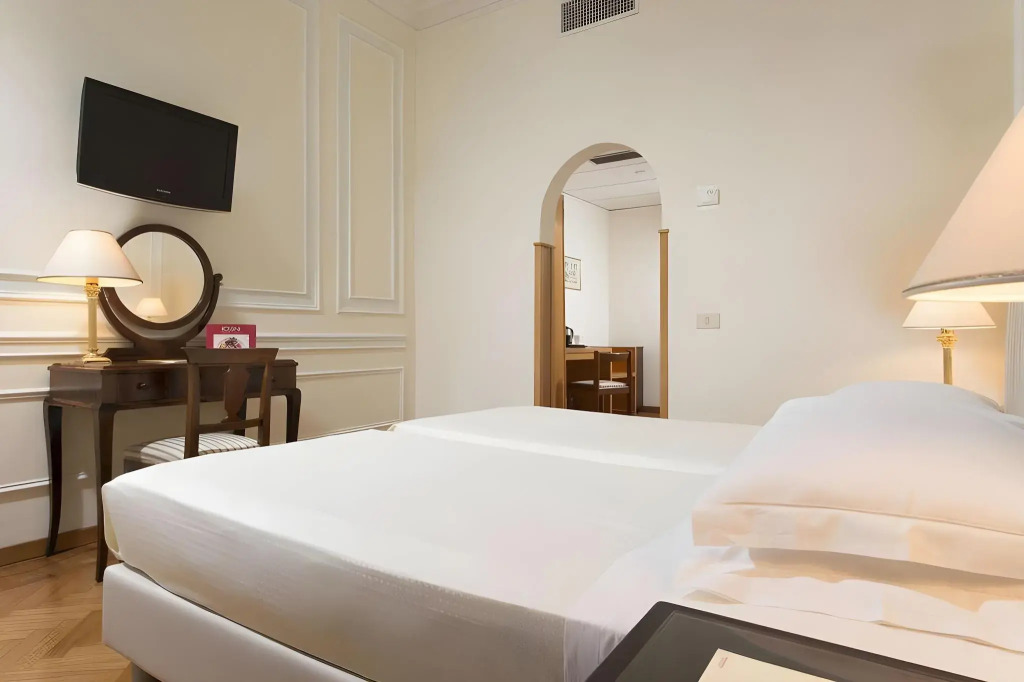 Hotel Quirinale