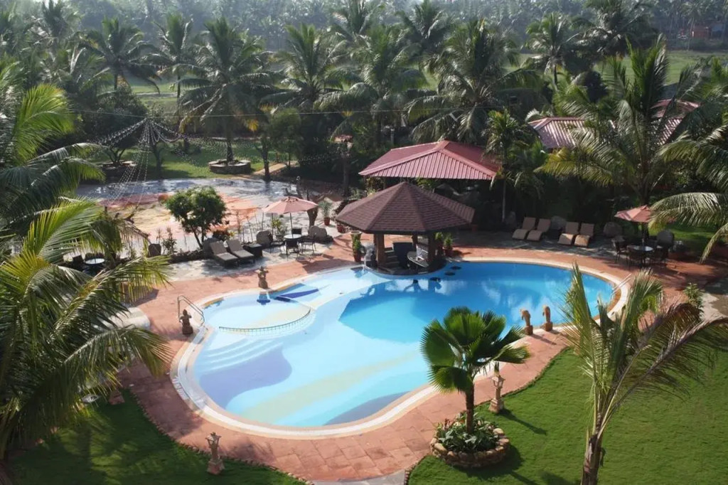 Fortune Resort Benaulim Goa - Member ITC Hotels Group