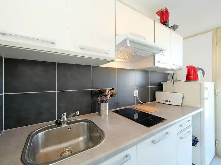 Ctim Residence Le Griselda