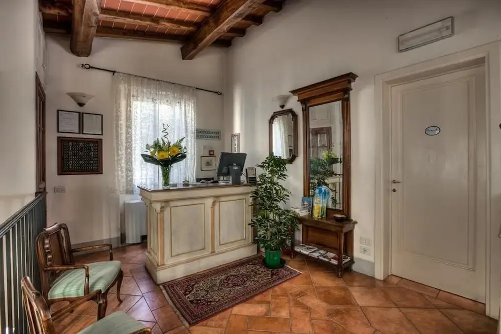Locanda degli Artisti