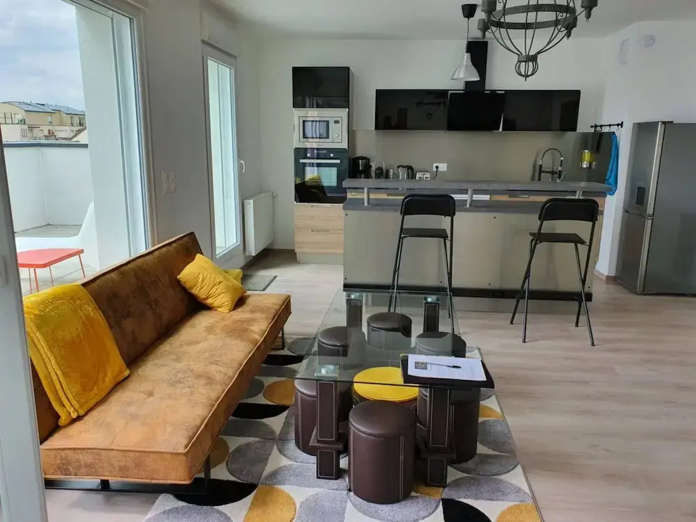 Suite Sebastopol 32