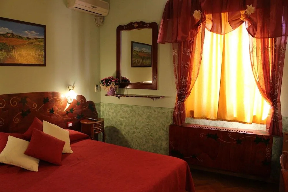 Albergo La Pieve