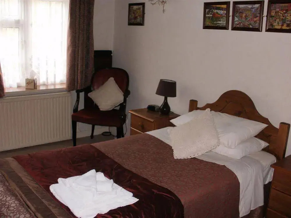 Stonecroft Hotel