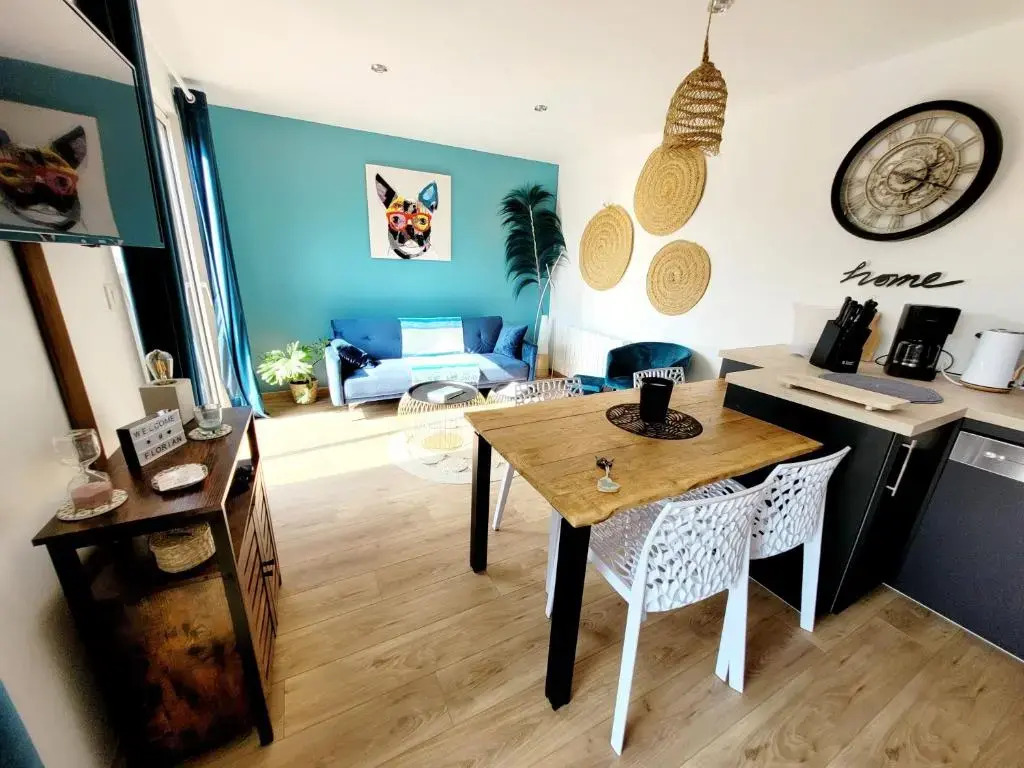 Cottage Prenium - HAPPY & ENJOY - Spa 40 Degrés En Pleine Nature