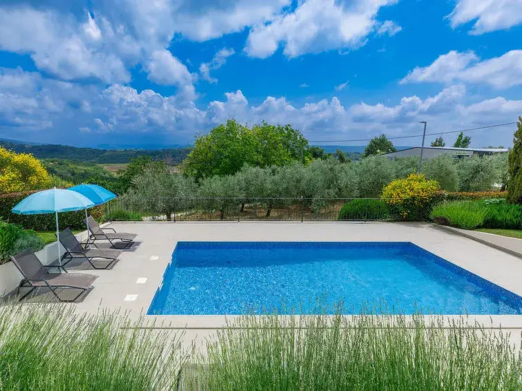 Villa Stuartma by Interhome