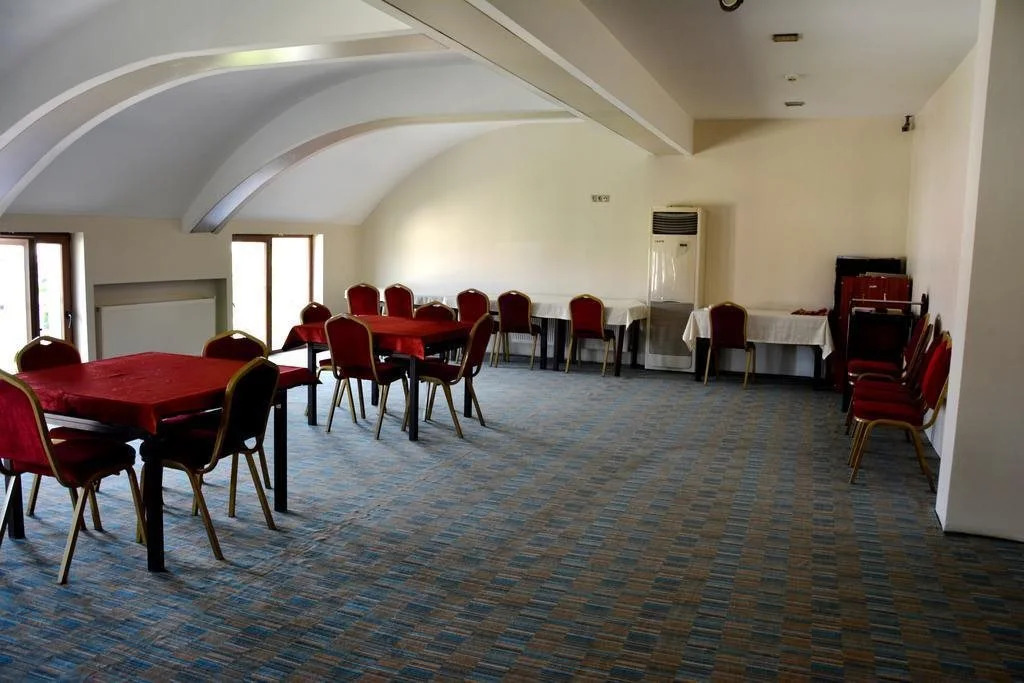 Elbistan Garden Hotel