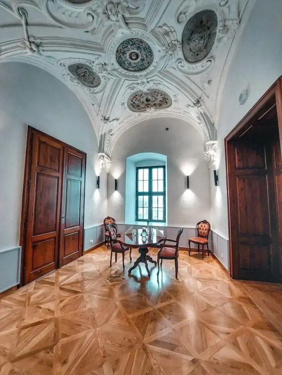 Chateau Třešť