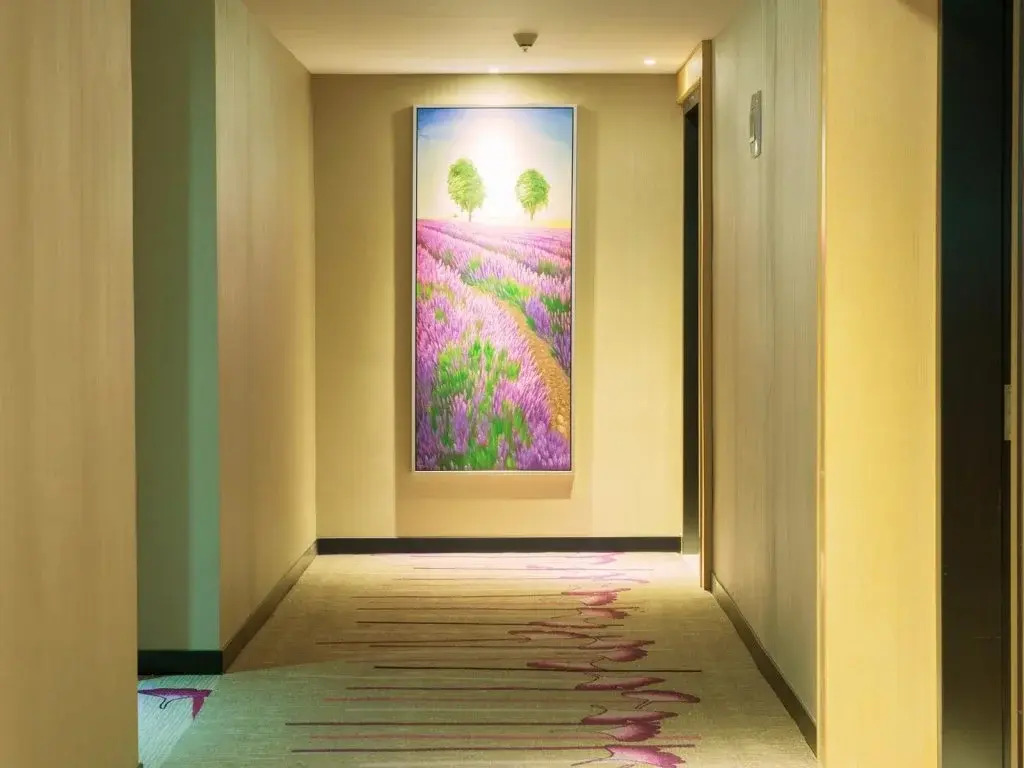 Lavande Hotel Zhuhai Aviation New Town airport