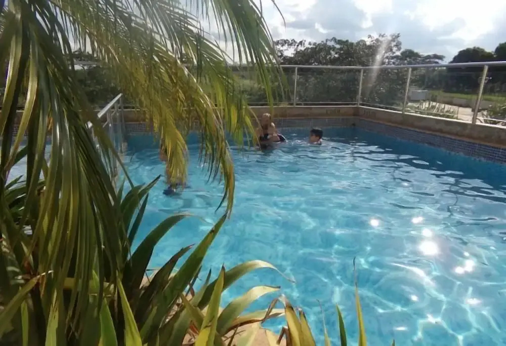 Resort Hotel