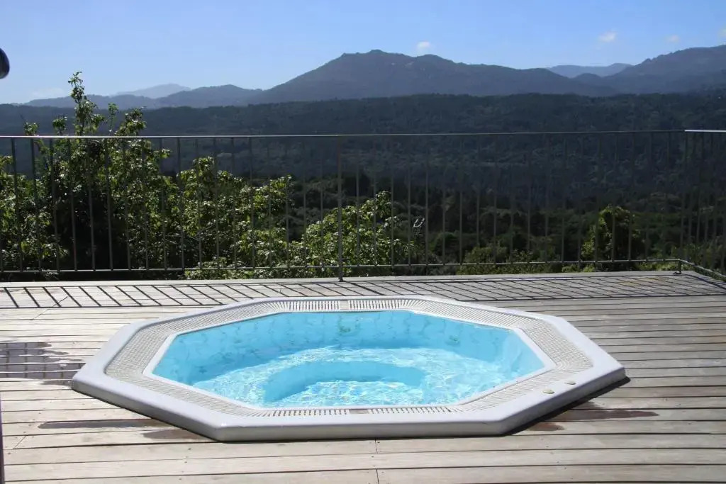 Hotel Le Tourisme