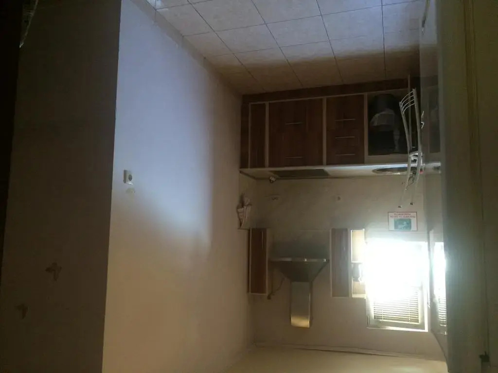 Hostel Uyutniy Nomer