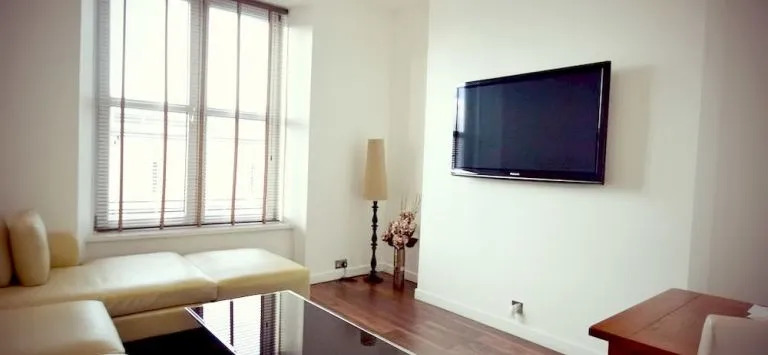 Howburn Residence Serviced Apartments