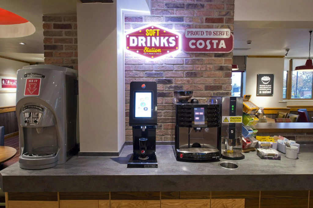 Premier Inn South Shields Port Of Tyne