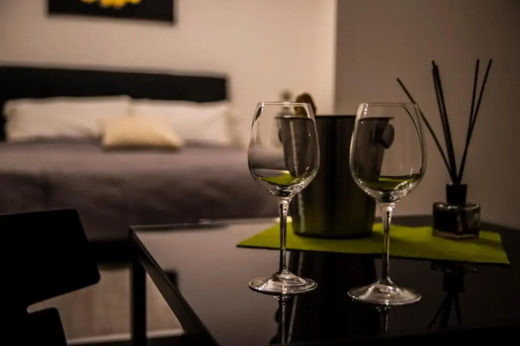 Royal Suite