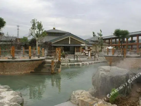 Yuwenquan Hotel