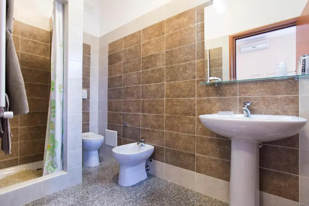 Il Sole Guesthouse
