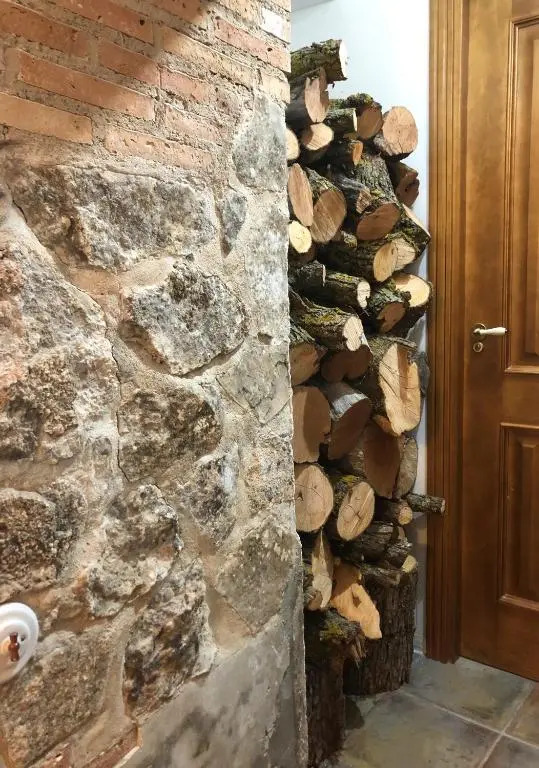 Apartamento Rural La Serratilla