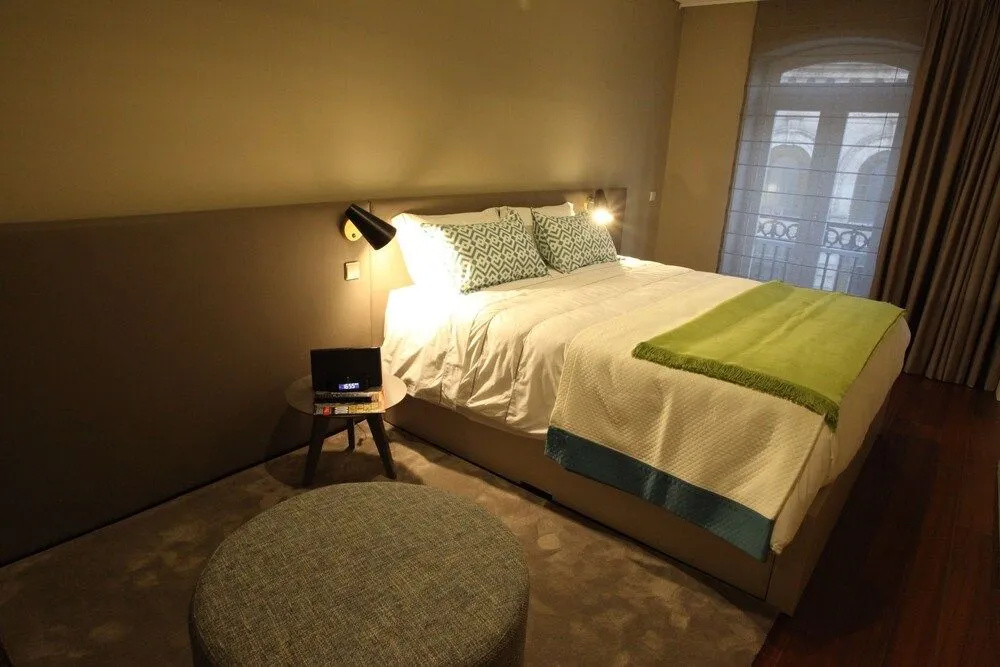 New Oporto Apartments - Cardosas