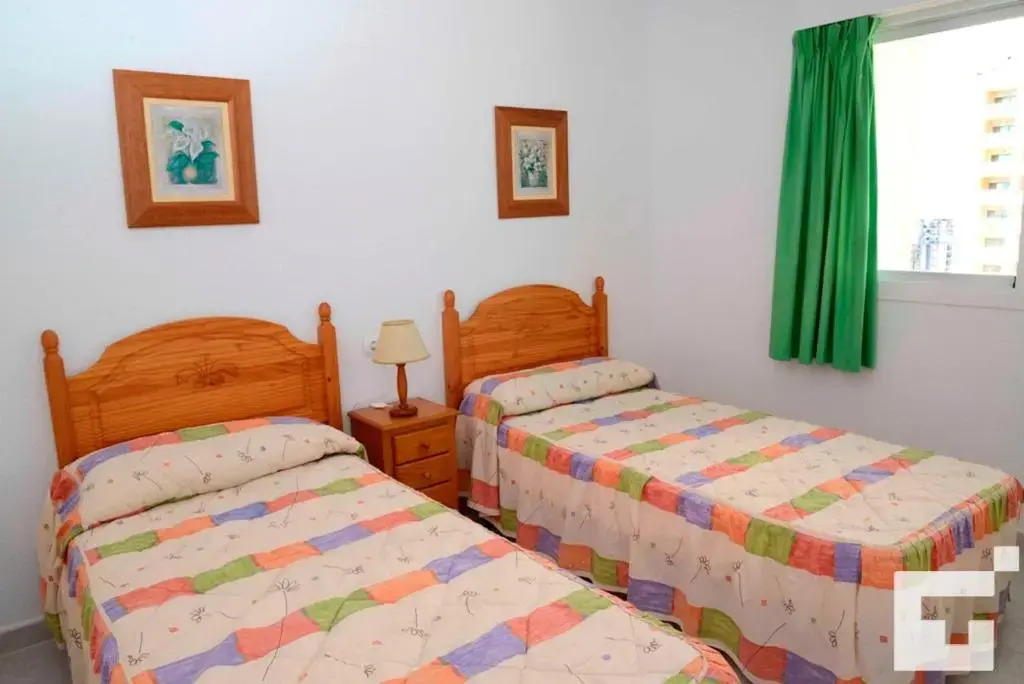 Apartamento Apolo XVI 67
