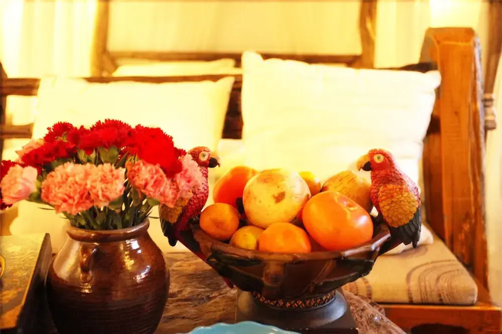 Cloudscape Boutique Inn