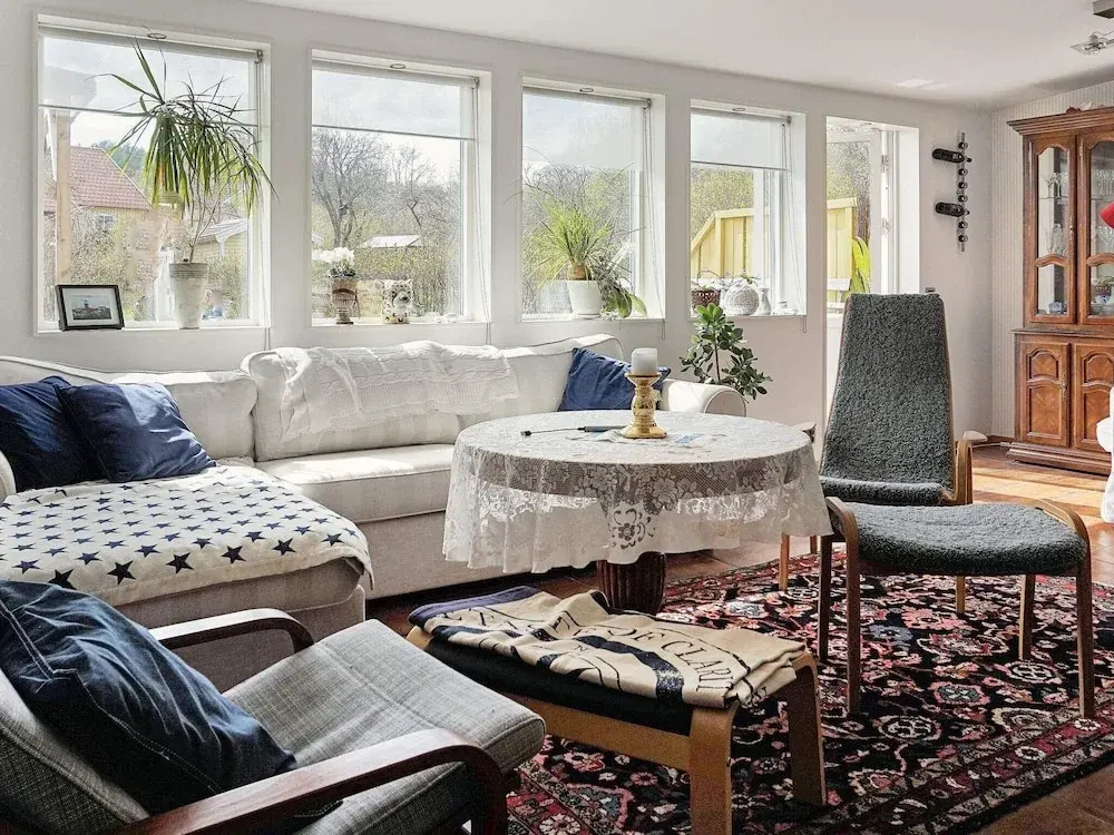 4 Star Holiday Home in Ytterby