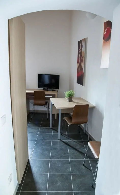 Residence Le Vie Del Mosto