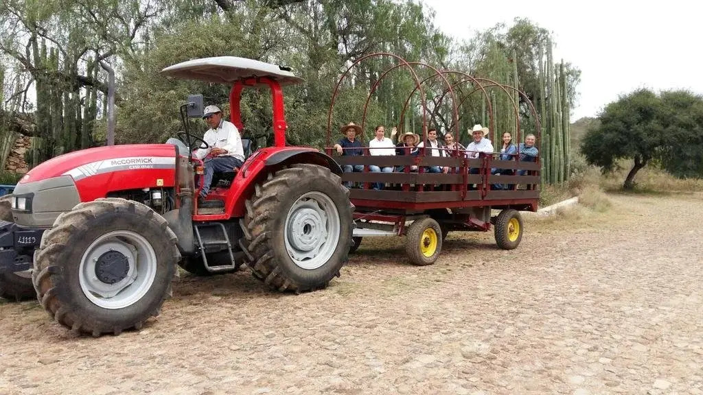 Hacienda Tovares