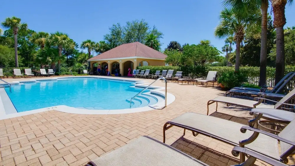 Turnberry 8566 (2G) - 3BR 2.5BA - (10)