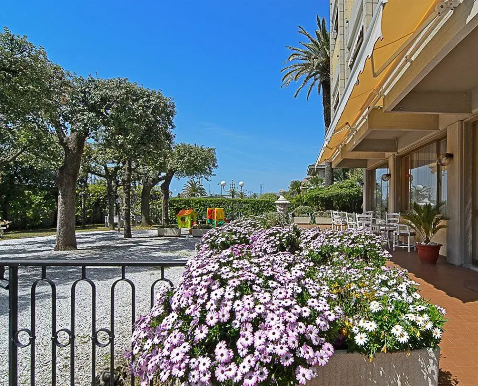 Hotel Atlantico