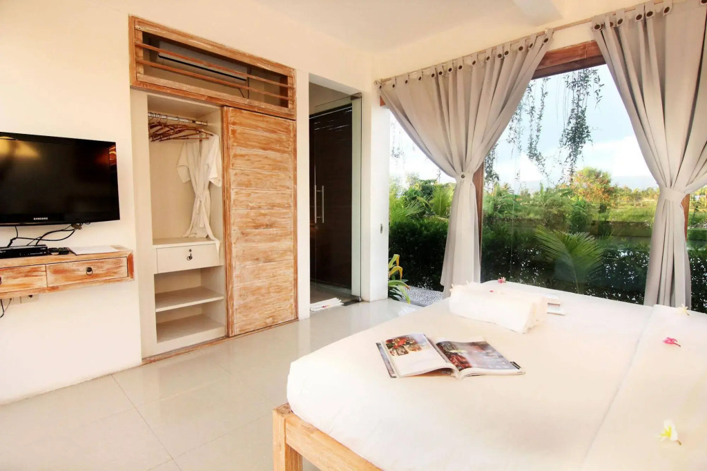 Dsawah Villa