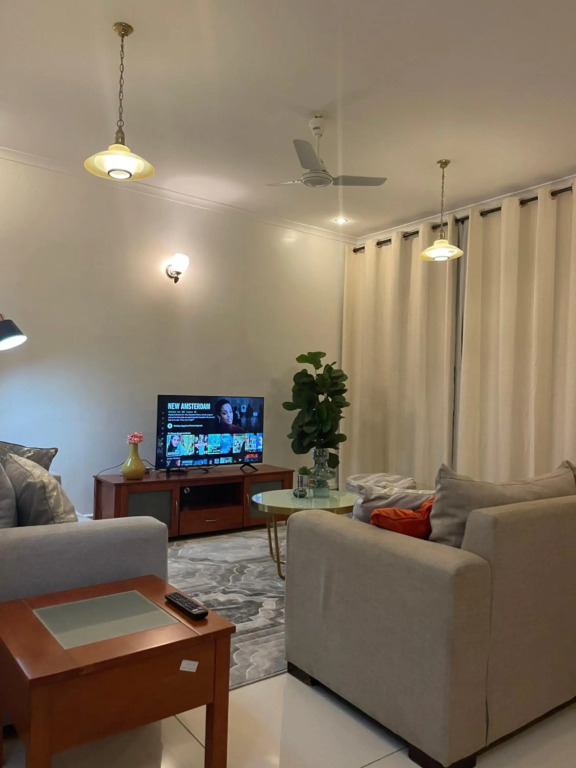 3-bedroom apartment by Mas