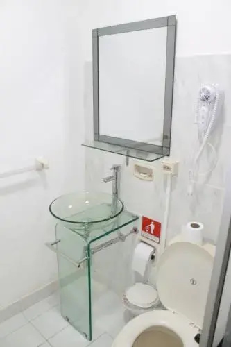 Hotel Casa Suiza