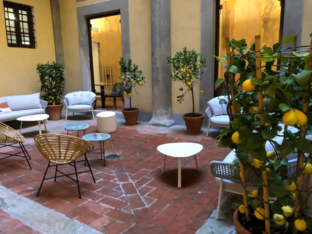 Casual Rinascimento Firenze by Casual Hoteles