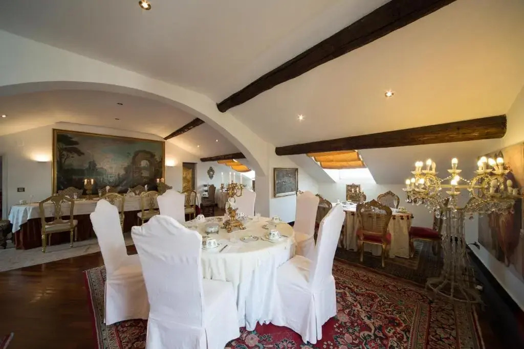 San Giorgio Rooms