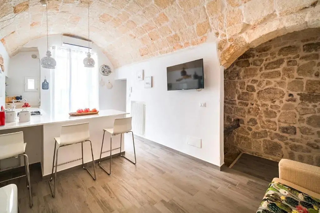 Casa Marigiù - ApulianStay Group
