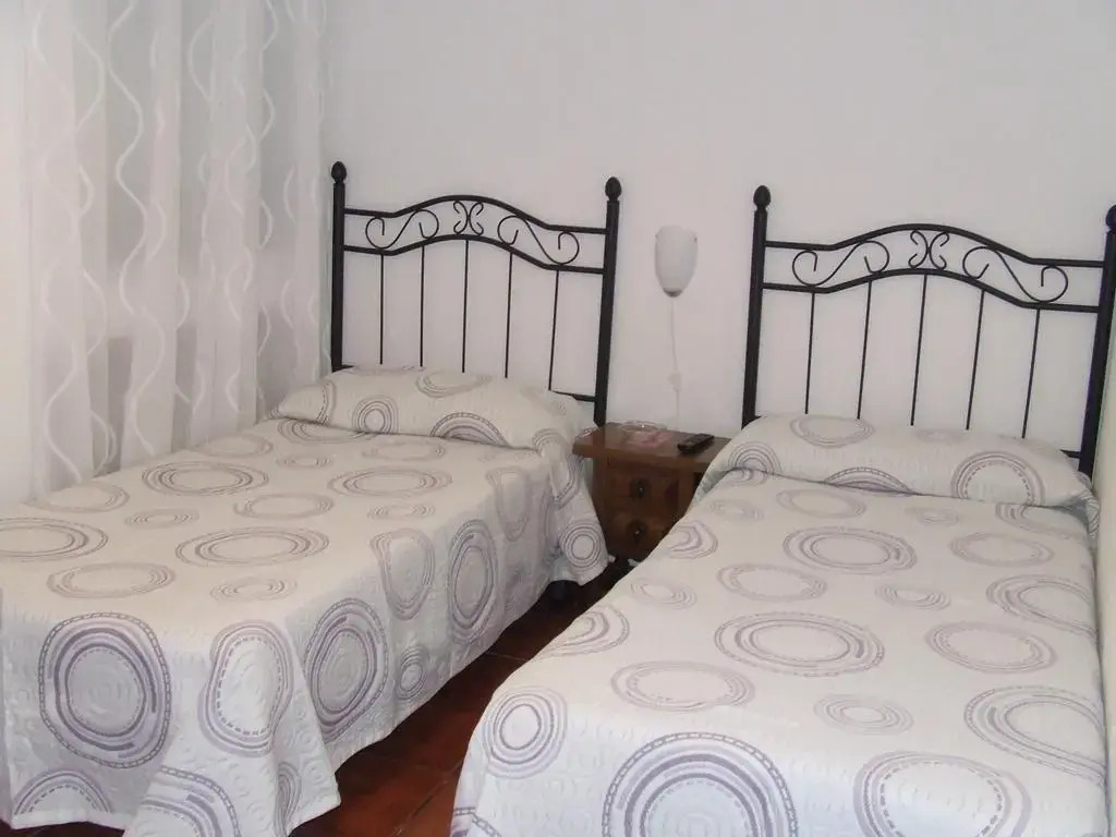 Hostal Mónaco