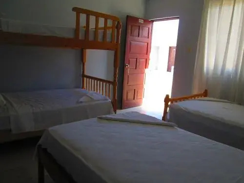 Hotel Internacional