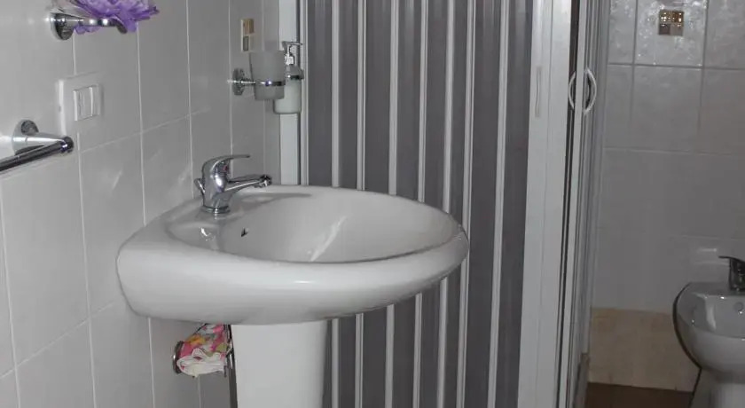 B&B Tzia Licca