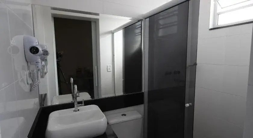 Motel Segredos