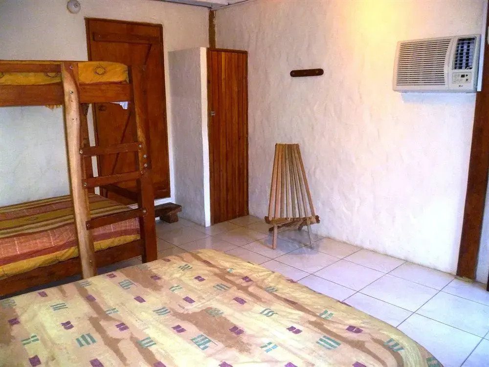 La Barquita Beach Hostel