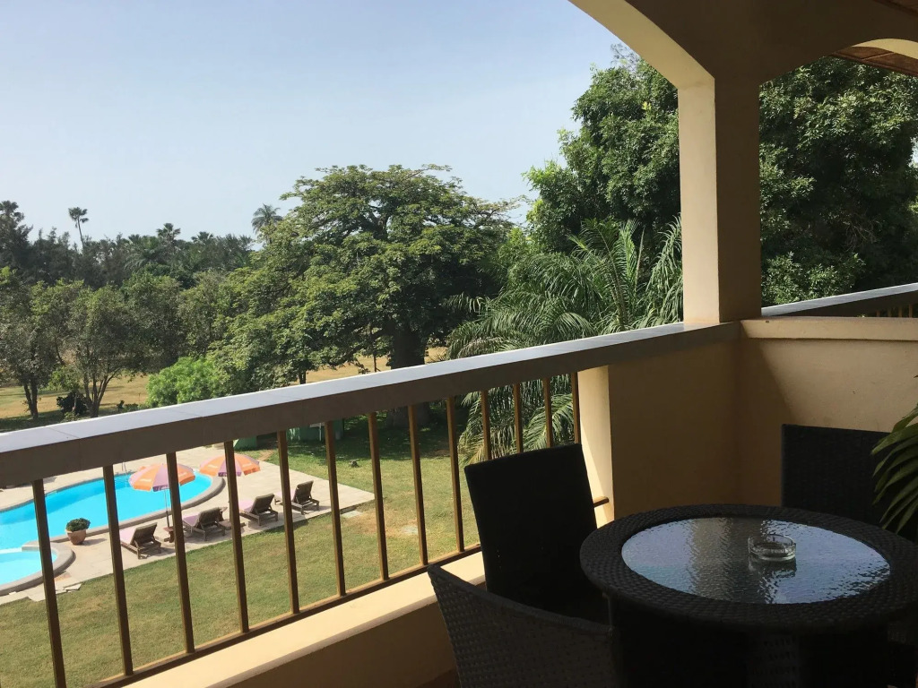 Kololi Beach Resort