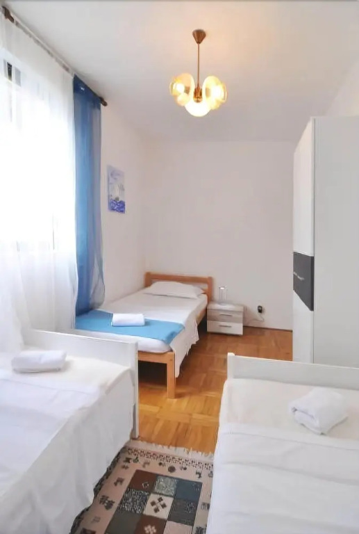 Apartment Lavanda Nova