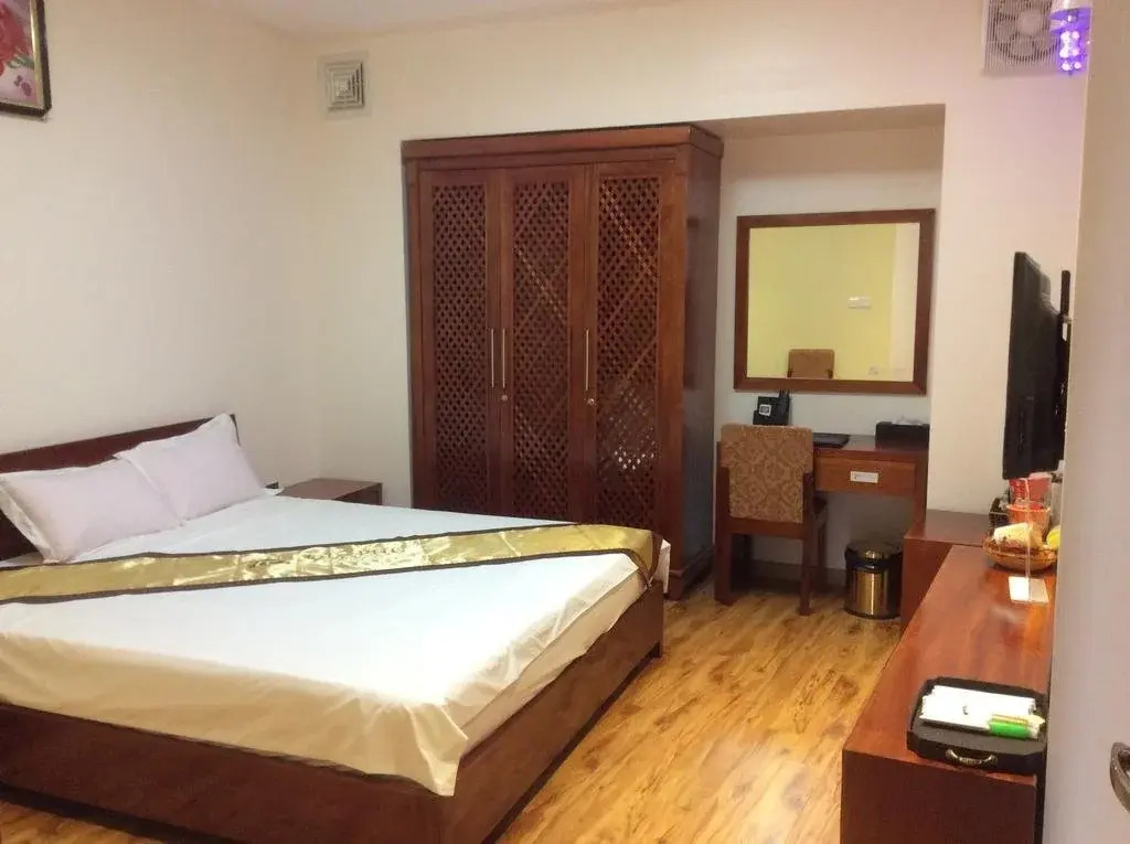 Gia Phu Hotel